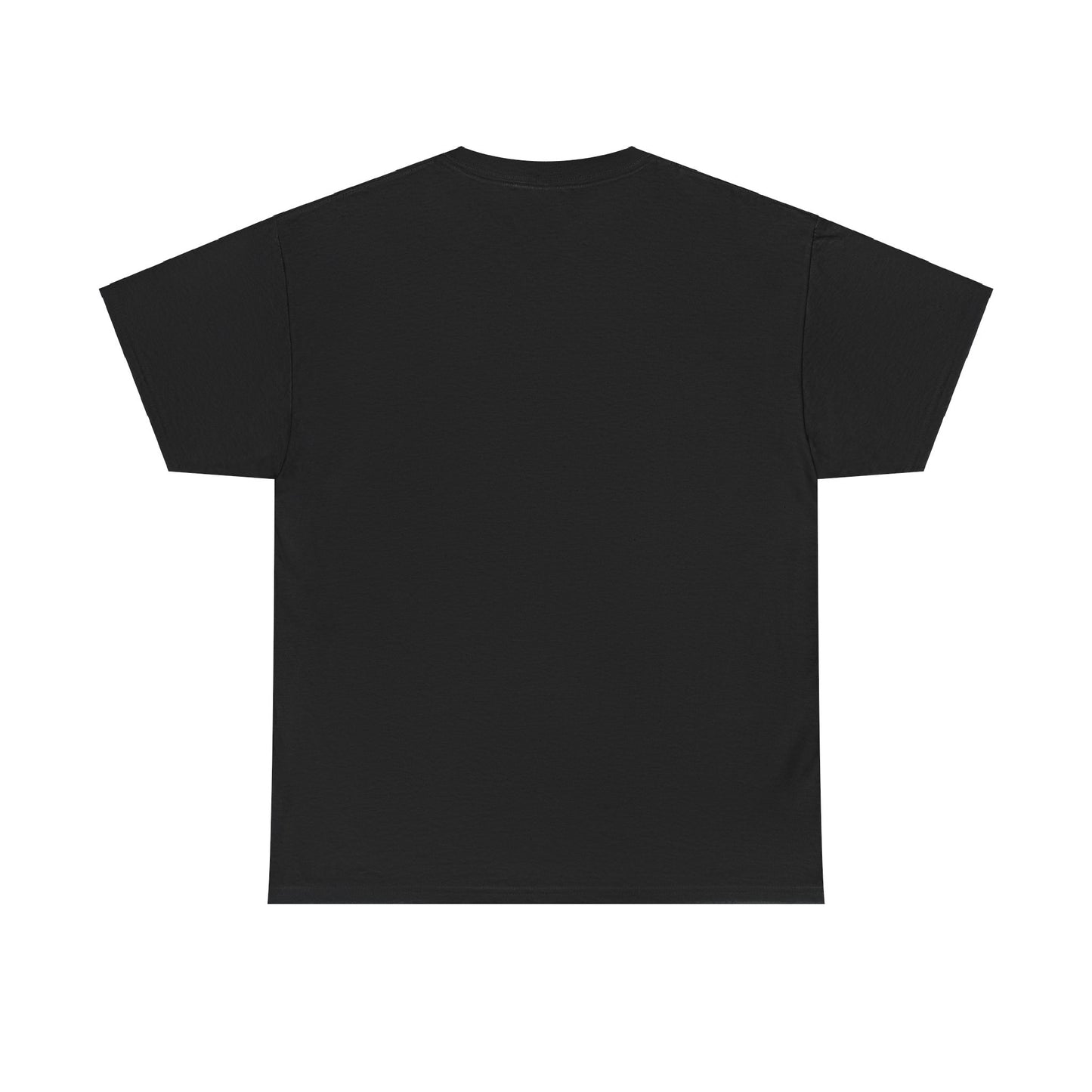 I Love YouTube Let's Plays Unisex Heavy Cotton Tee Black