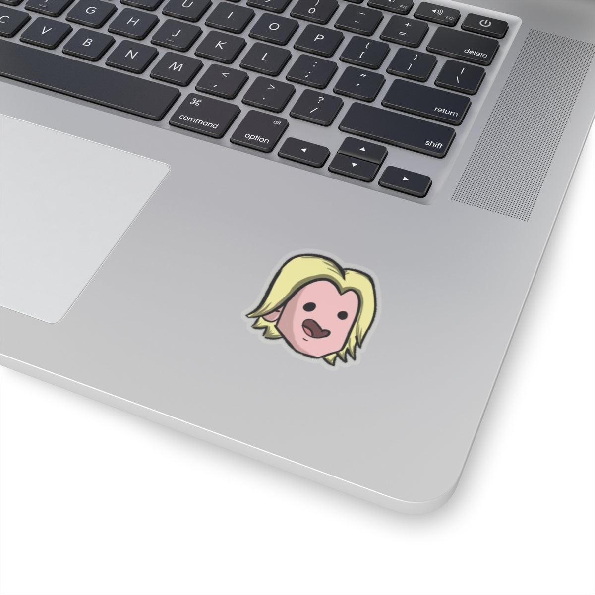 BigRod91 Kiss-Cut Sticker