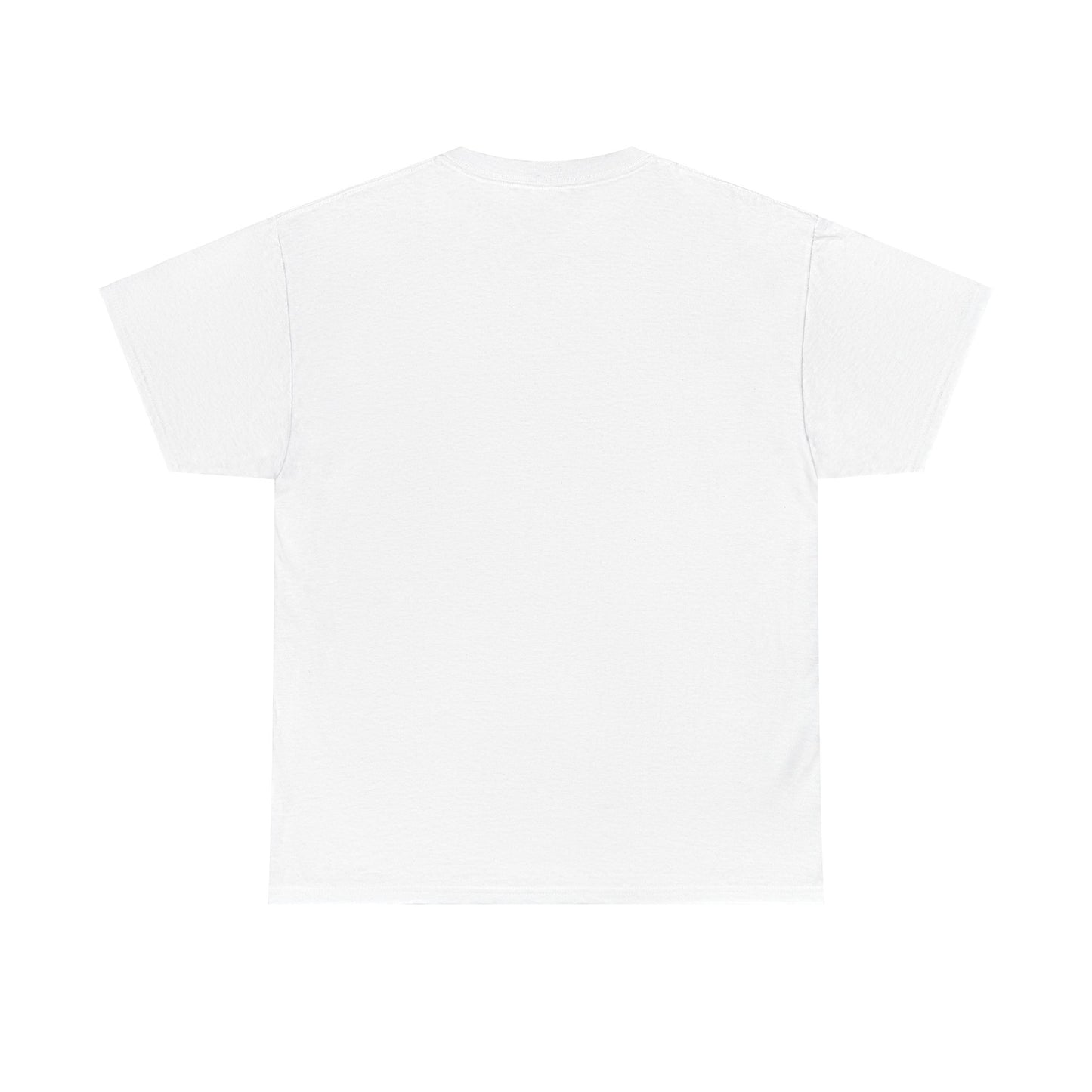 This Is Textbook Stupidity Unisex Heavy Cotton Tee White