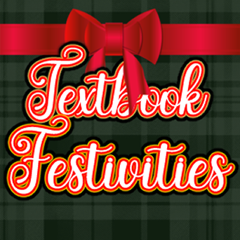Textbook Festivites CD